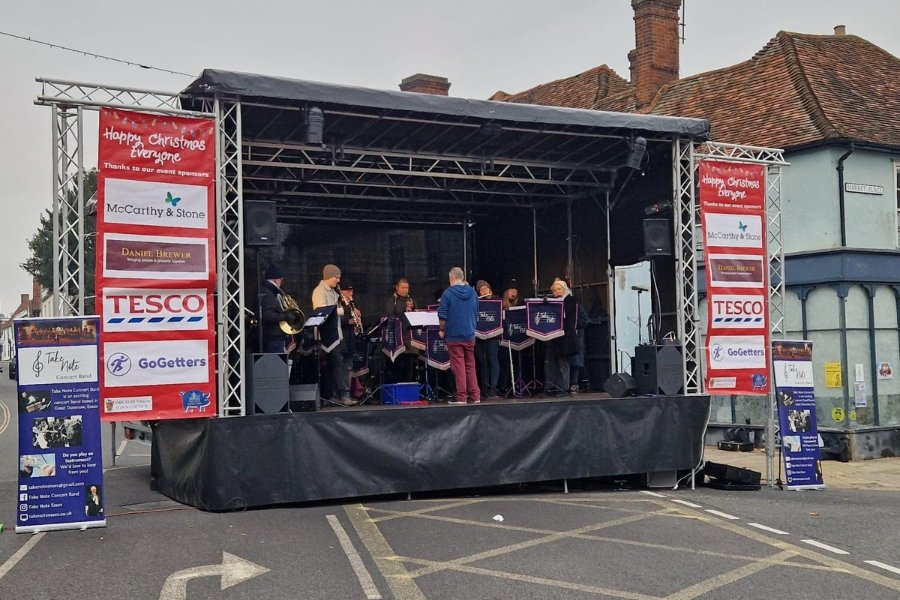 mobile staging featured